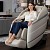 Массажное кресло FUJIMO 氣 FLEXOR 4D Beige
