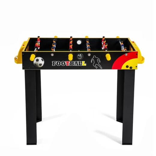 Игровой стол - футбол DFC SANTOS 3"