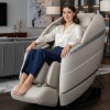 Массажное кресло FUJIMO 氣 FLEXOR 4D Beige