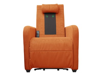 Кресло-реклайнер электрический с подъемом и массажем FUJIMO LIFT CHAIR цвет на заказ купить в Туле
