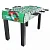 Игровой стол - футбол DFC SEVILLA 121 х 61 см