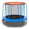 Батут DFC JUMP BASKET 12ft / Без нижней сетки купить в Туле по низкой цене