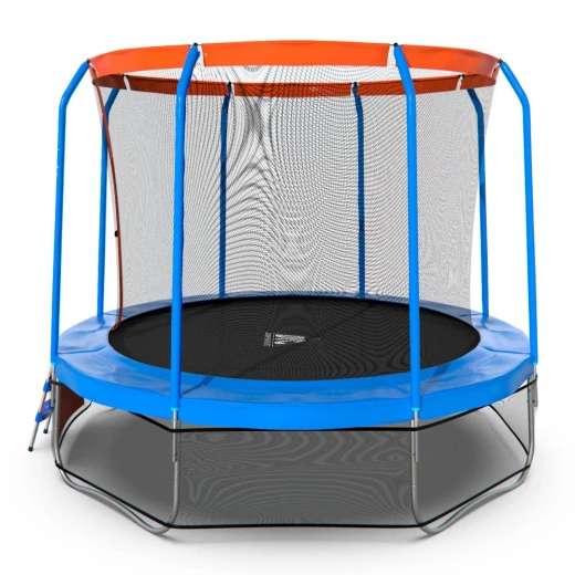Батут DFC JUMP BASKET 12ft / Без нижней сетки купить в Туле по низкой цене