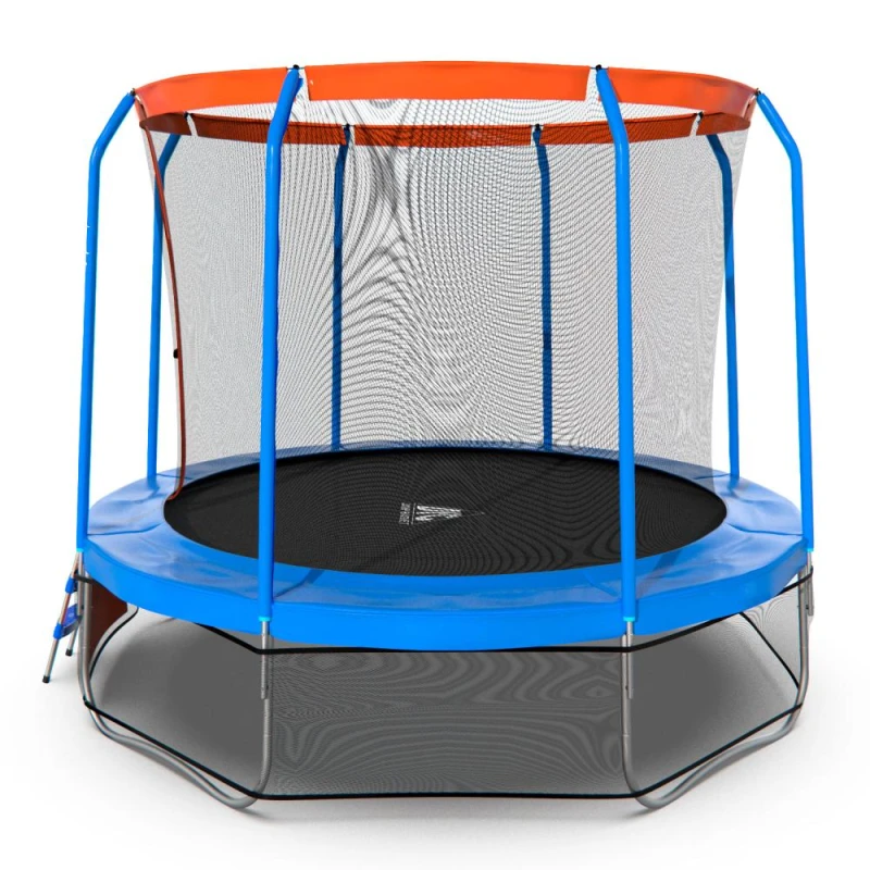 Батут DFC JUMP BASKET 12ft / Без нижней сетки купить в Туле по низкой цене
