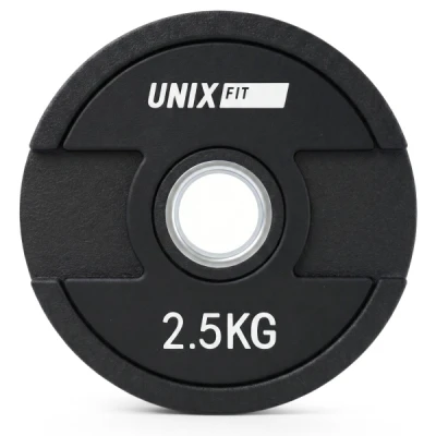 Диск уретановый UNIX Fit PRO 2,5 кг, 51 мм, 1 шт.