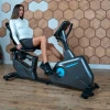 Велотренажер домашний OXYGEN FITNESS GURU CONCEPT RB купить в Туле