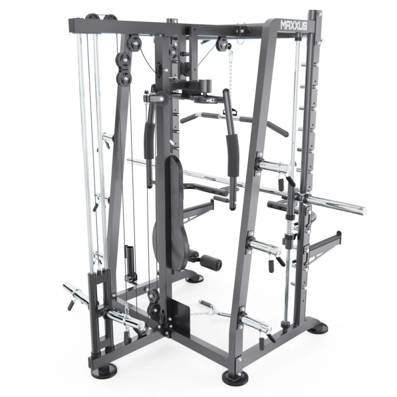 Машина Смита MAXXUS GSMX-60 купить в Туле