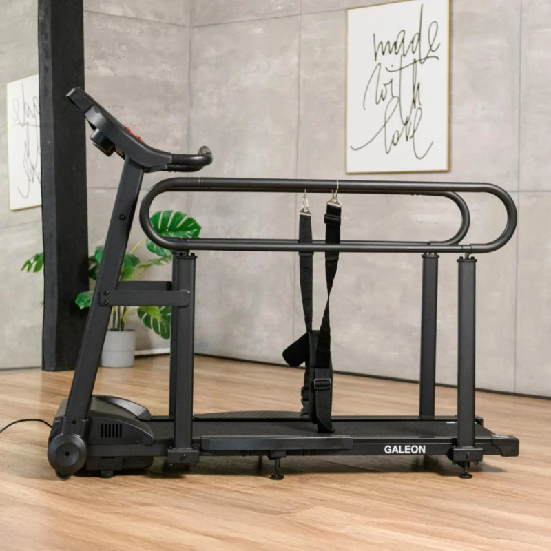 Беговая дорожка Orlauf Galeon купить в Туле