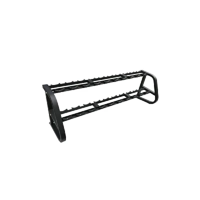 Стойка для гантелей OKPRO OK0011B