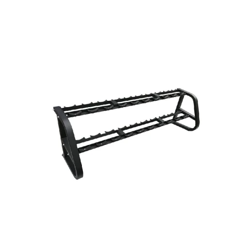 Стойка для гантелей OKPRO OK0011B
