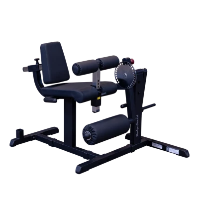 Сгибание-разгибание ног BODY SOLID GCEC_340