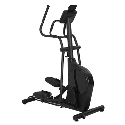 Эллиптический тренажер CardioPower StrideMaster 5 — купить в Туле в магазине тренажеров