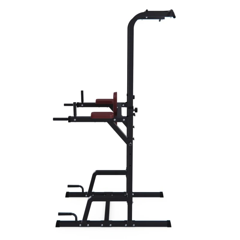 Турник-брусья DFC Power Tower G009B — купить в Туле в магазине Artrelax
