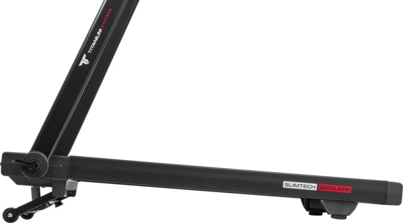 Беговая дорожка Titanium Masters Slimtech S370 APP купить в Туле