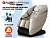 Массажное кресло FUJIMO 氣 FLEXOR 4D Business edition Beige