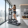 Эллиптический тренажер Schwinn 590E — купить в Туле в магазине тренажеров