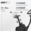 Велотренажер UNIX Fit BL-390E купить в Туле