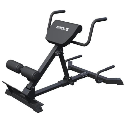 Гиперэкстензия / римский стул MAXXUS GSMX-6