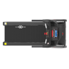 Беговая дорожка CardioPower S40 V2 купить в Туле
