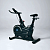 Велотренажер MyBike S2 черный от Casa&More (сайкл, спин байк, spin bike)