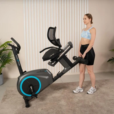 Велотренажер домашний OXYGEN FITNESS MOMENTUM RB купить в Туле