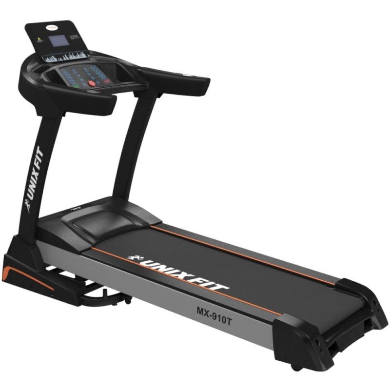Беговая дорожка UNIX Fit MX-910T — купить в Туле