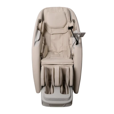 Массажное кресло Orlauf Stylor Beige