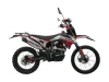 Бензиновый мотоцикл AIR MAX 300cc