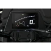 Бензиновый квадроцикл WHITE SIBERIA BARS 320CC PRO (черный)