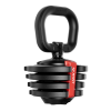 Регулируемая гиря HYFIT 10 кг Регулируемая гиря HYFIT 10 кг