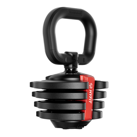 Регулируемая гиря HYFIT 10 кг