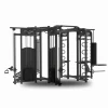 Функциональная рама BRONZE GYM 360B — купить в Туле в магазине тренажеров ArtRelax