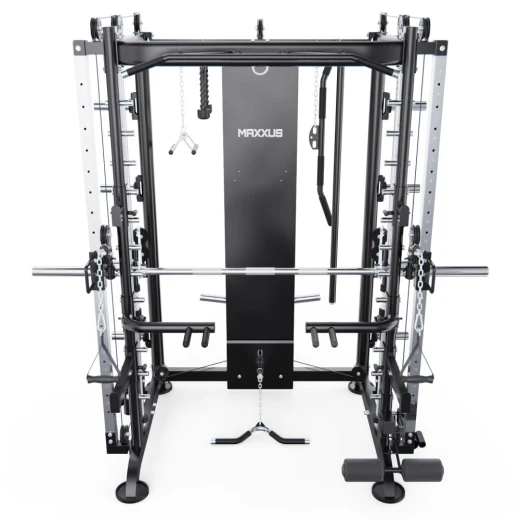 Мультистанция, машина Смита MAXXUS GSMX-66 купить в Туле