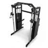 Кроссовер, силовая рама DFC PowerGym D700/2 — купить по выгодной цене
