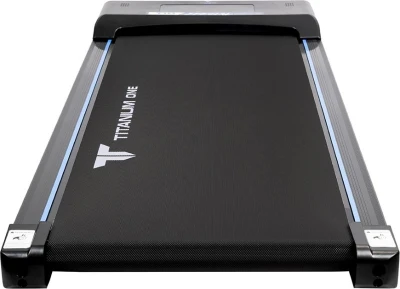 Беговая дорожка Titanium One T10 Special Blue — купить в Туле