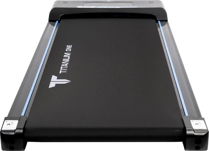 Беговая дорожка Titanium One T10 Special Blue — купить в Туле