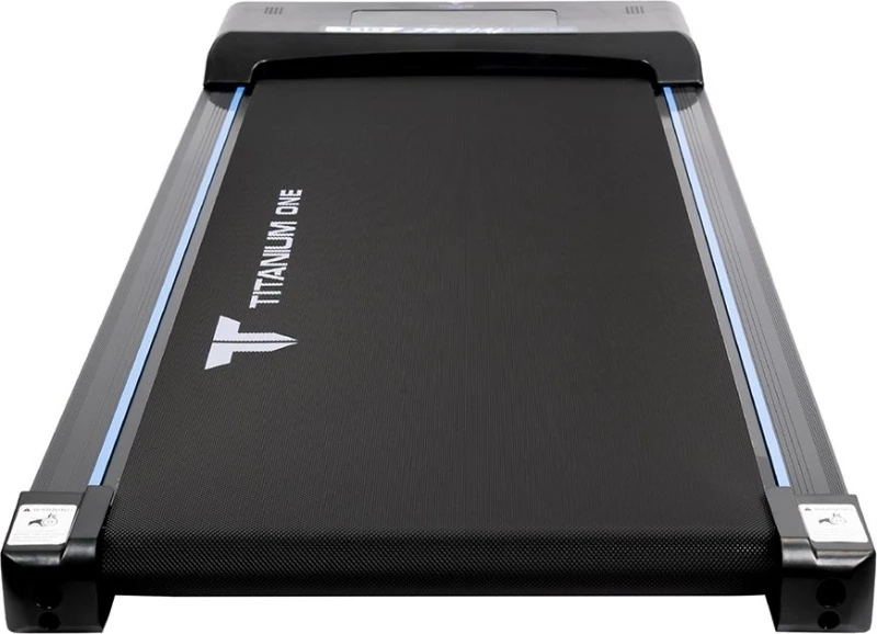 Беговая дорожка Titanium One T10 Special Blue — купить в Туле