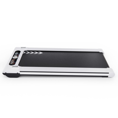 Беговая дорожка DFC YMCLUB/ 120 x 43 см/ белая в туле