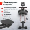 Гребной тренажер UNIX Fit Techno Rower 360 с механической нагрузкой — купить в Туле в магазине тренажеров
