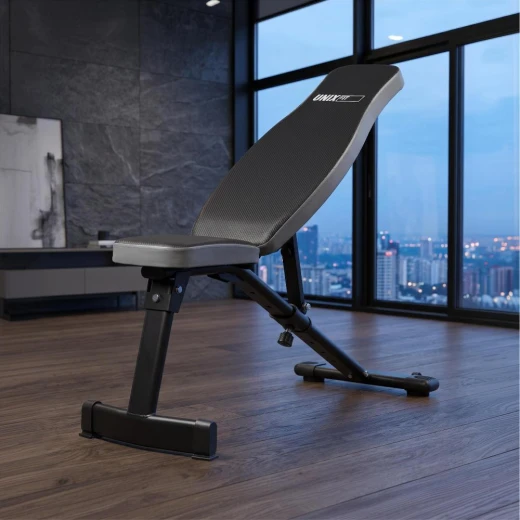 Скамья силовая универсальная UNIX Fit Bench 130