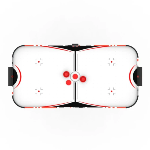 Игровой стол - аэрохоккей DFC RIGA 48" JG-AT-14802