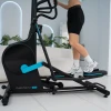 Эллиптический тренажер домашний OXYGEN FITNESS PHANTOM A TFT — купить в Туле в магазине тренажеров