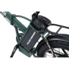 Электровелосипед WHTE SIBERIA SLAV PRO 1000W (матовый серый) — купить в Туле