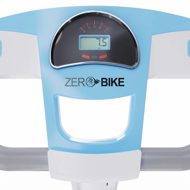 Велотренажер X-Bike DFC LEXPA ZEROBIKE купить в Туле
