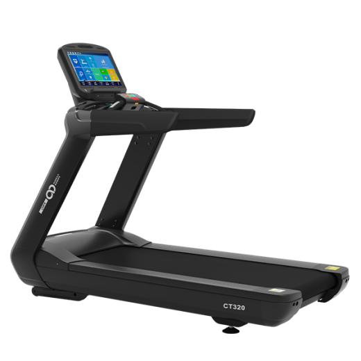 Беговая дорожка CardioPower Professional PRO CT320 – V9T купить в Туле