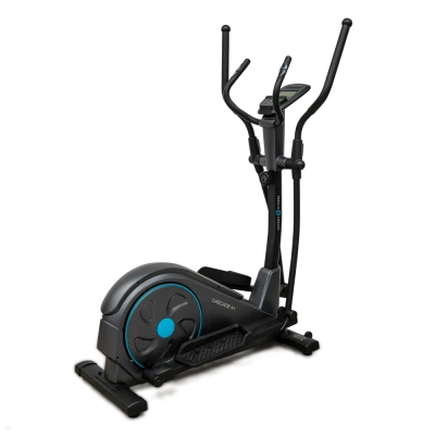 Эллиптический тренажер домашний OXYGEN FITNESS CASCADE M — купить в Туле в магазине тренажеров