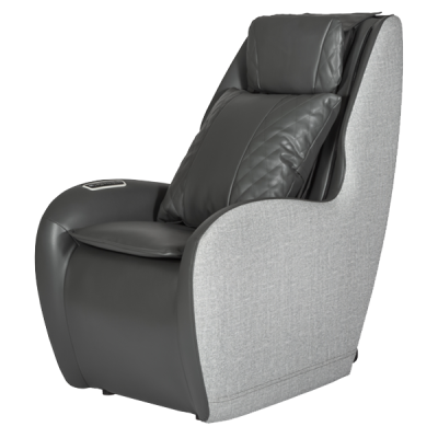 Массажное кресло Meridien Fiji (Grey) — купить массажное кресло Меридиен Фиджи серое