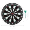Дартс DFC BASEBOARD с 6 дротиками — купить в Туле в магазине