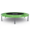 Батут DFC TRU-JUMP 40'' зелёный купить в Туле по низкой цене