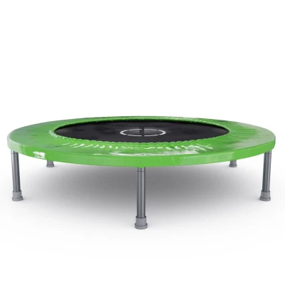 Батут DFC TRU-JUMP 40'' зелёный купить в Туле по низкой цене